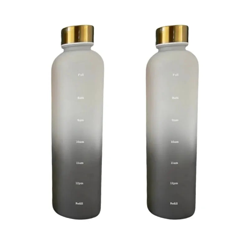Gourde motivation – Hydratation sportive