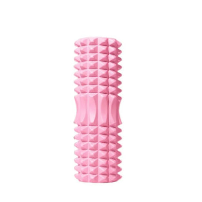 Rouleau de massage musculaire - Récupération sportive