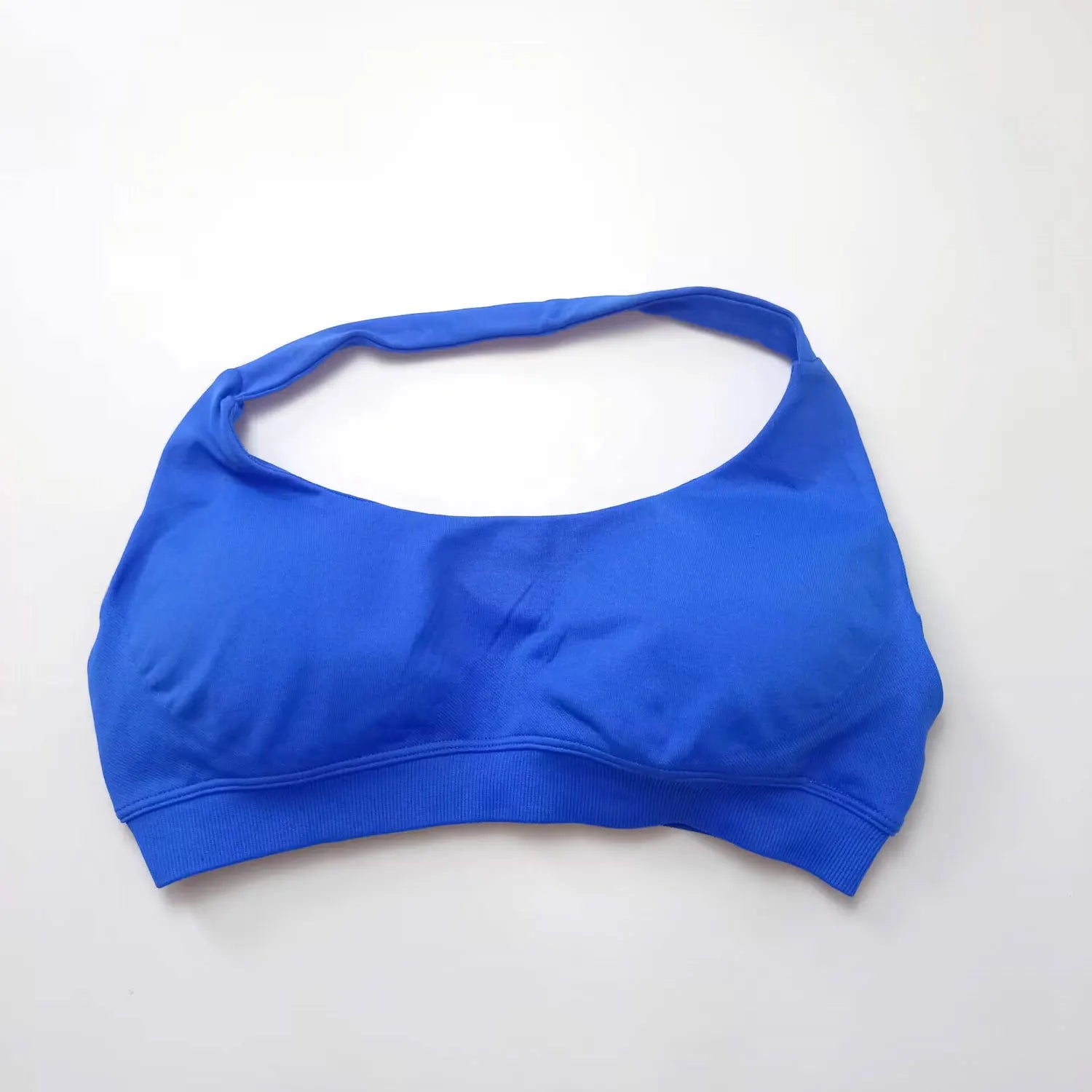 Brassière sport femme – Maintien & confort