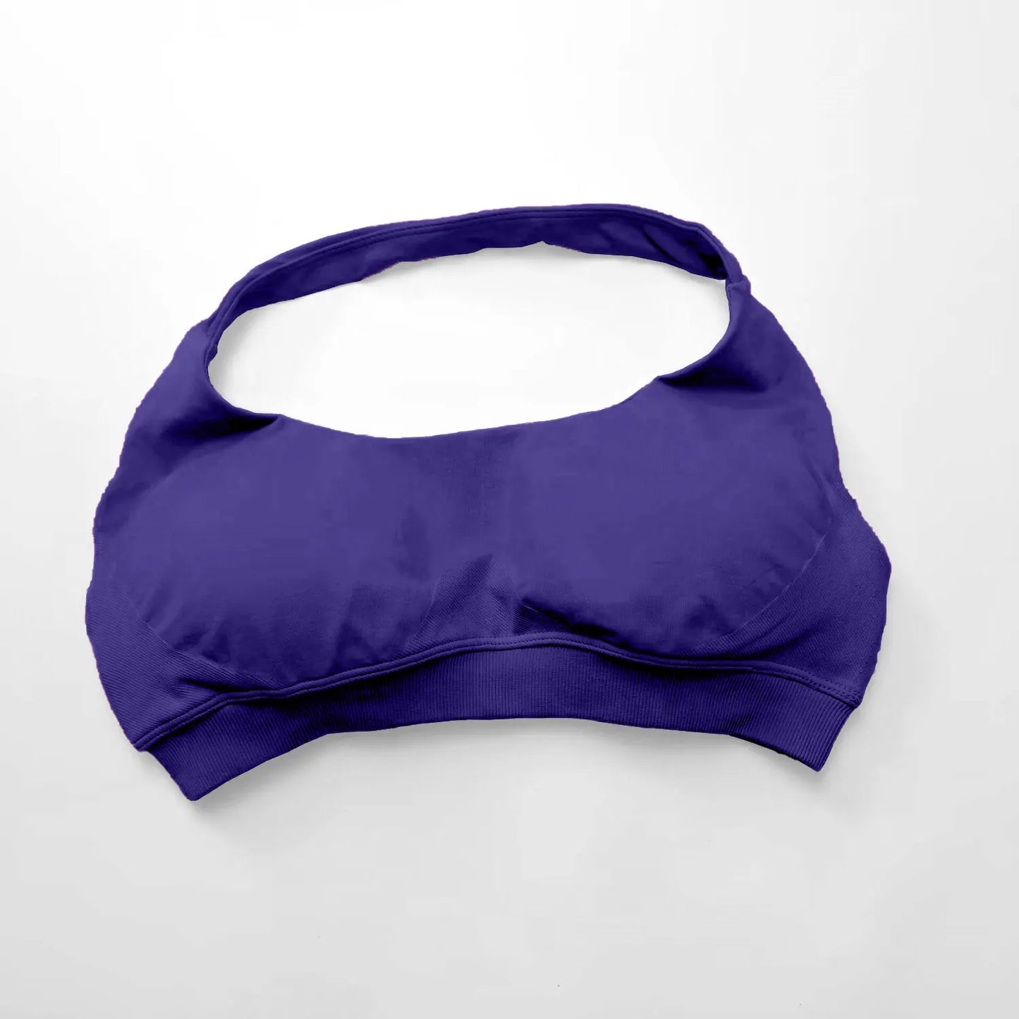 Brassière sport femme – Maintien & confort