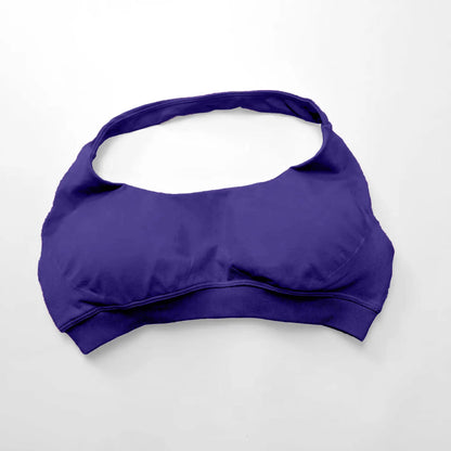 Brassière sport femme – Maintien & confort
