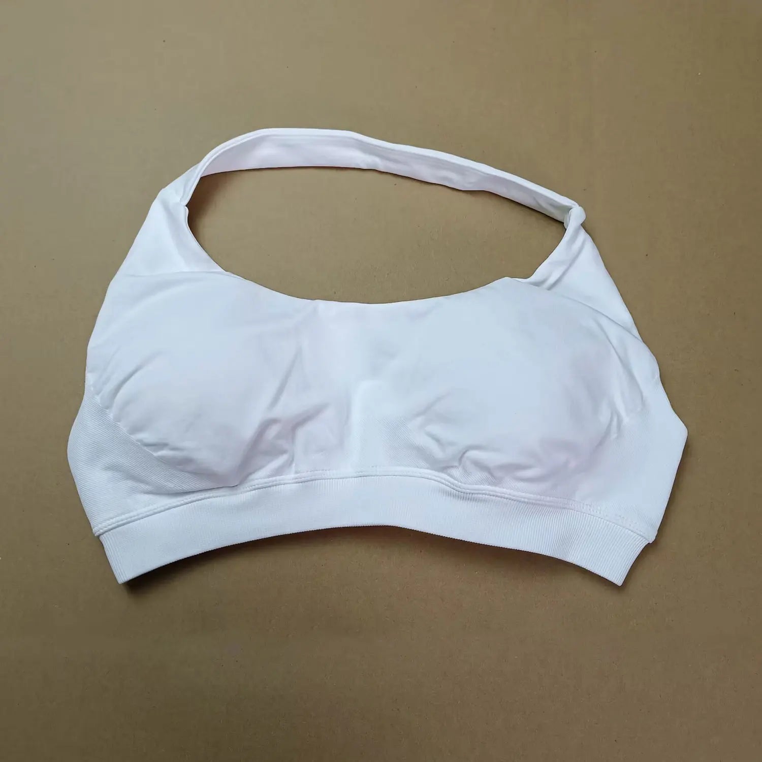 Brassière sport femme – Maintien & confort