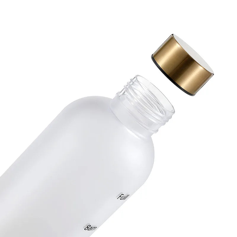 Gourde motivation – Hydratation sportive