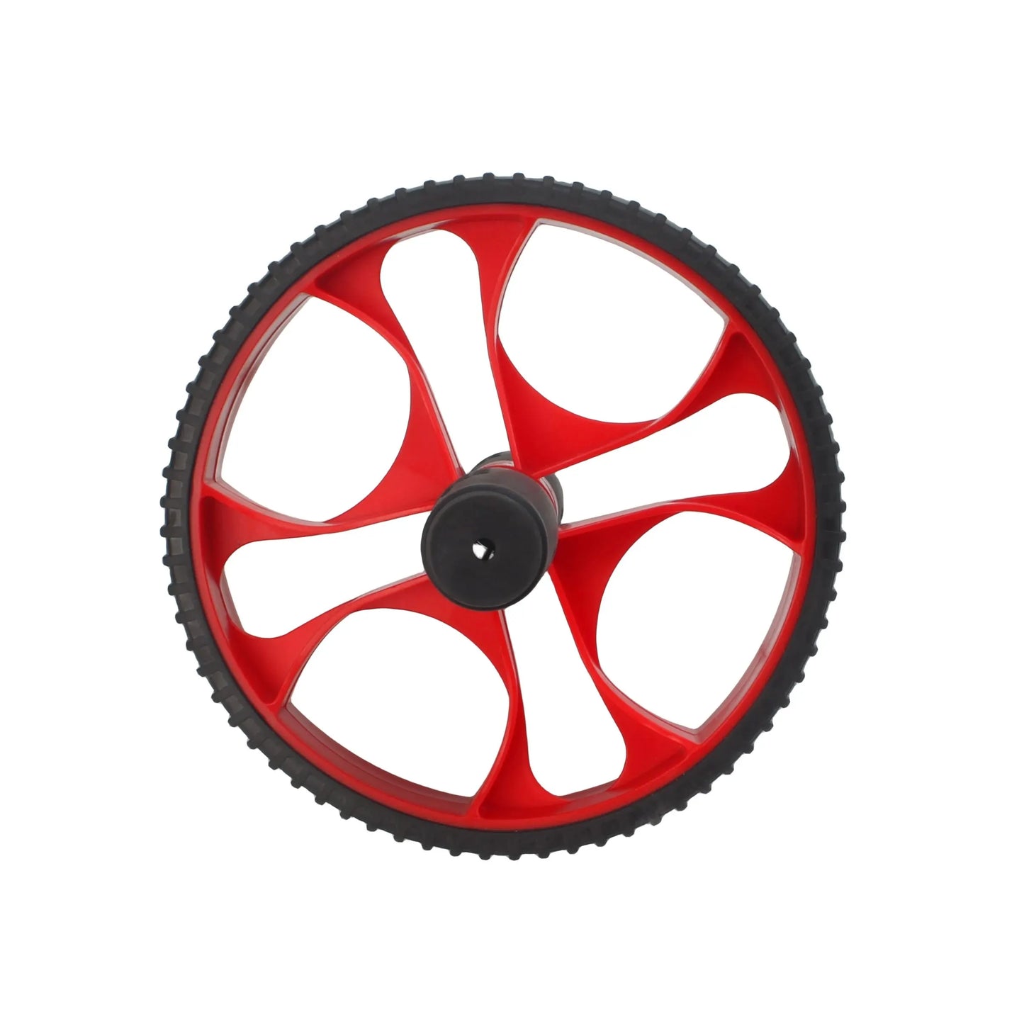 Roue abdominale – Renforcement du core