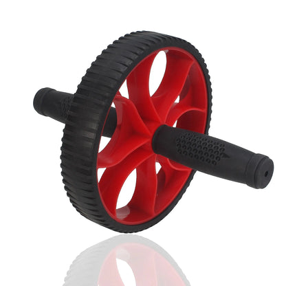 Roue abdominale – Renforcement du core