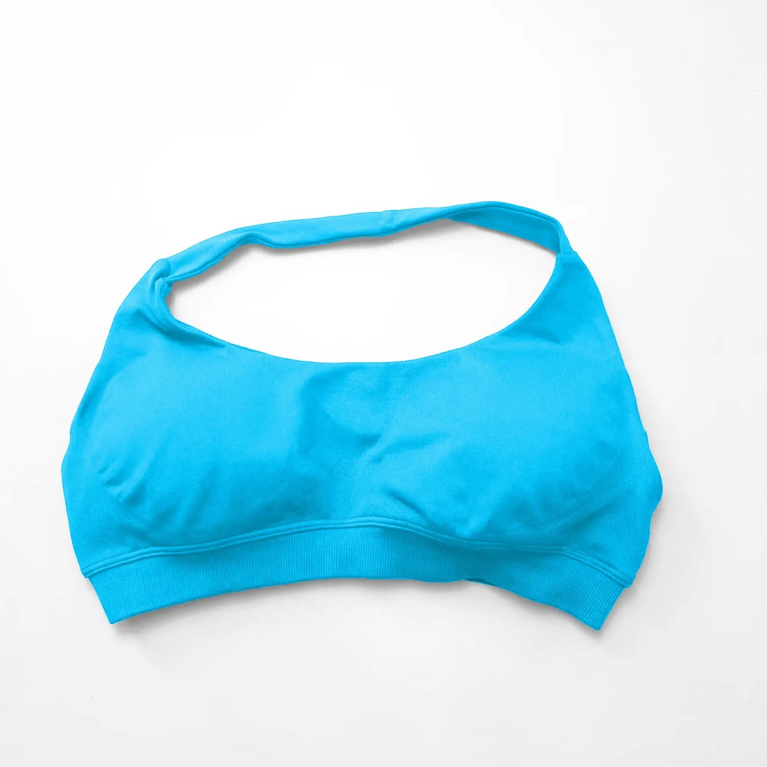 Brassière sport femme – Maintien & confort