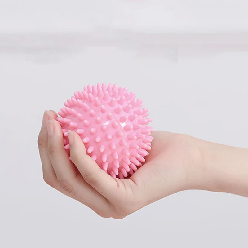 Balle de massage – Récupération musculaire