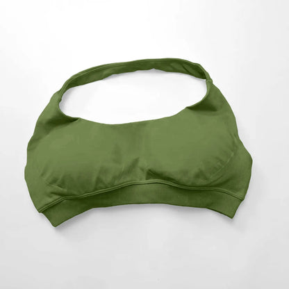 Brassière sport femme – Maintien & confort