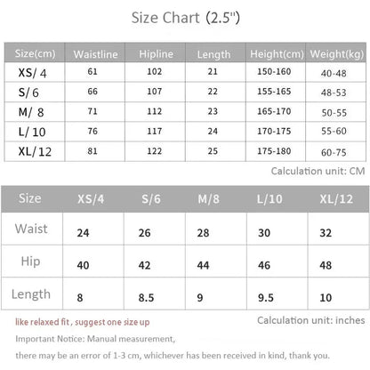 Short de Running Femme Taille Haute – Séchage Rapide avec Poches Zippées
