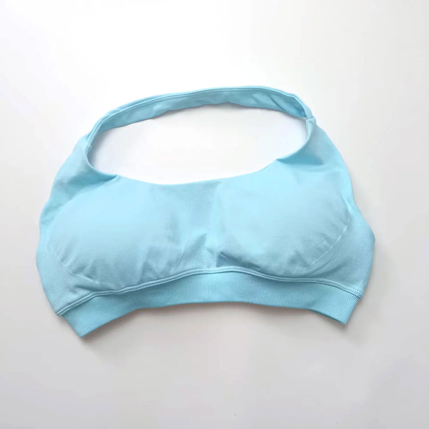 Brassière sport femme – Maintien & confort
