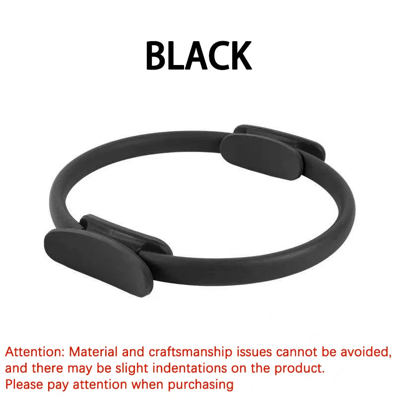 Anneau de Pilates – Tonification complète