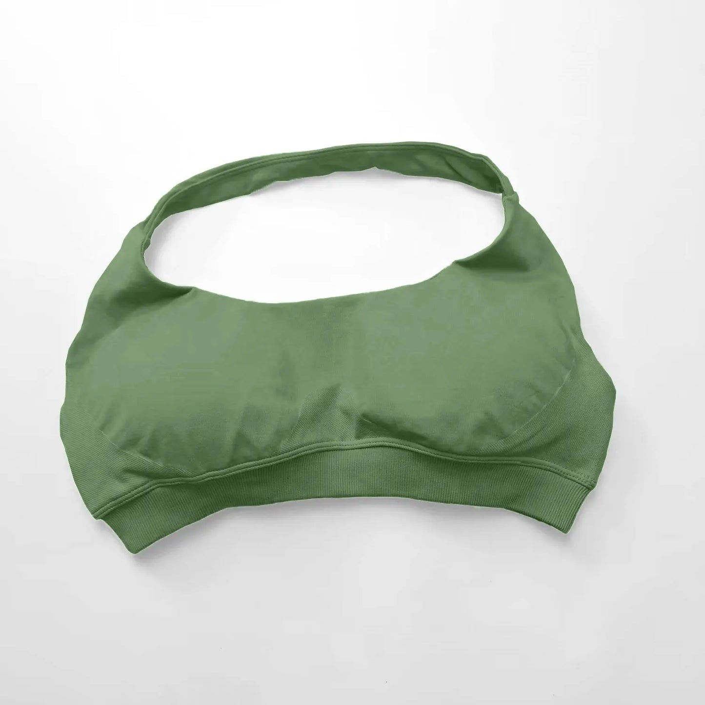 Brassière sport femme – Maintien & confort