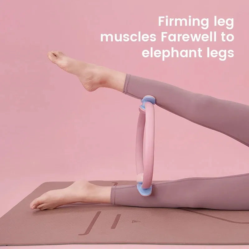 Anneau de Pilates – Tonification complète