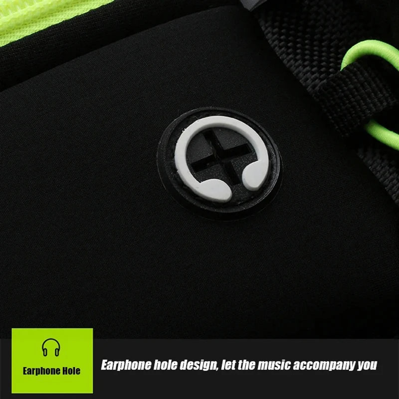 Ceinture running téléphone – Sport et jogging