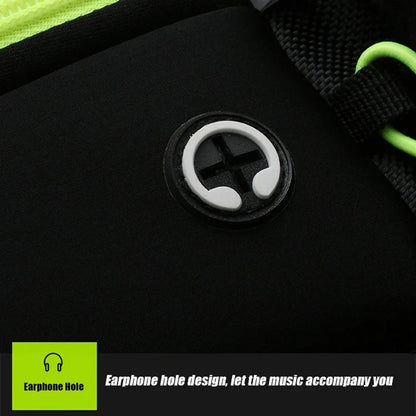 Ceinture running téléphone – Sport et jogging