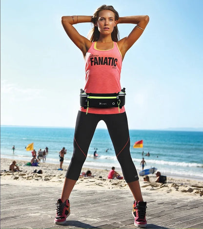 Ceinture running téléphone – Sport et jogging