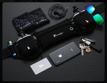 Ceinture running téléphone – Sport et jogging
