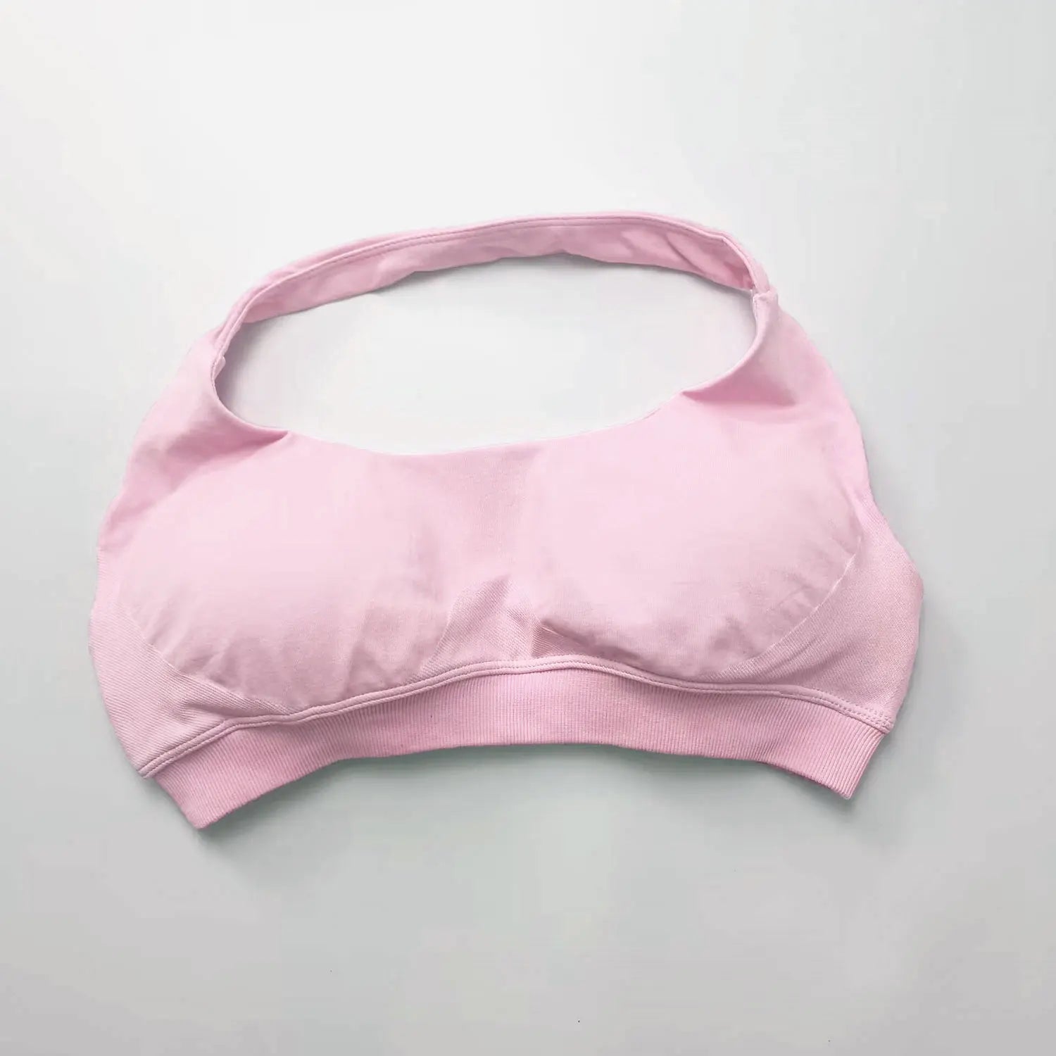 Brassière sport femme – Maintien & confort