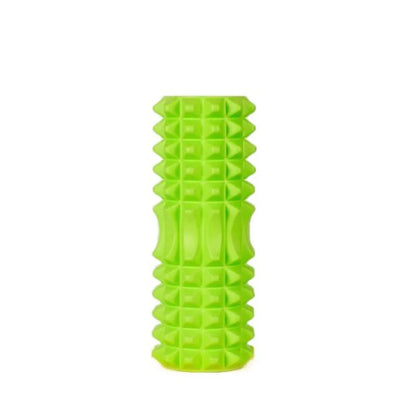 Rouleau de massage musculaire - Récupération sportive