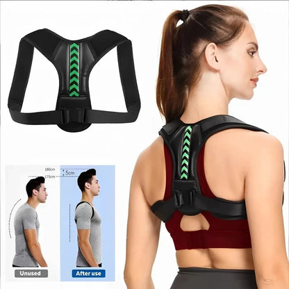 Correcteur de posture – Maintien du dos