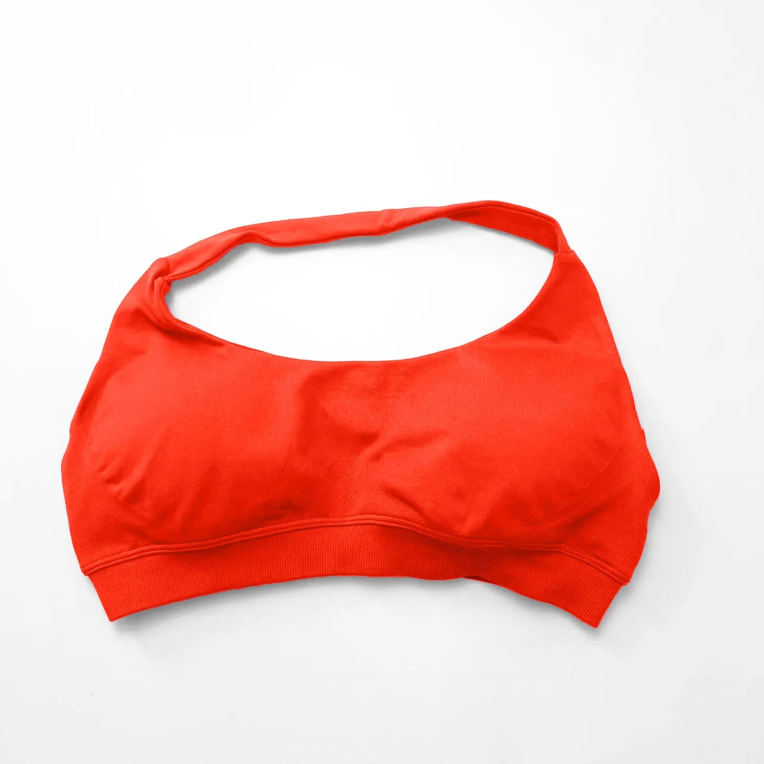 Brassière sport femme – Maintien & confort