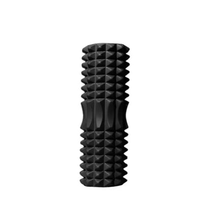 Rouleau de massage musculaire - Récupération sportive