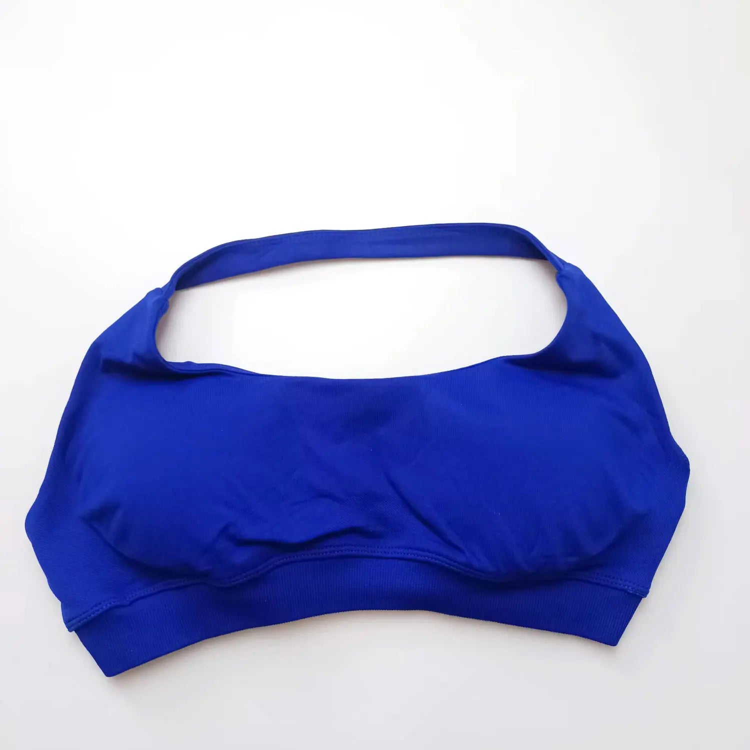 Brassière sport femme – Maintien & confort