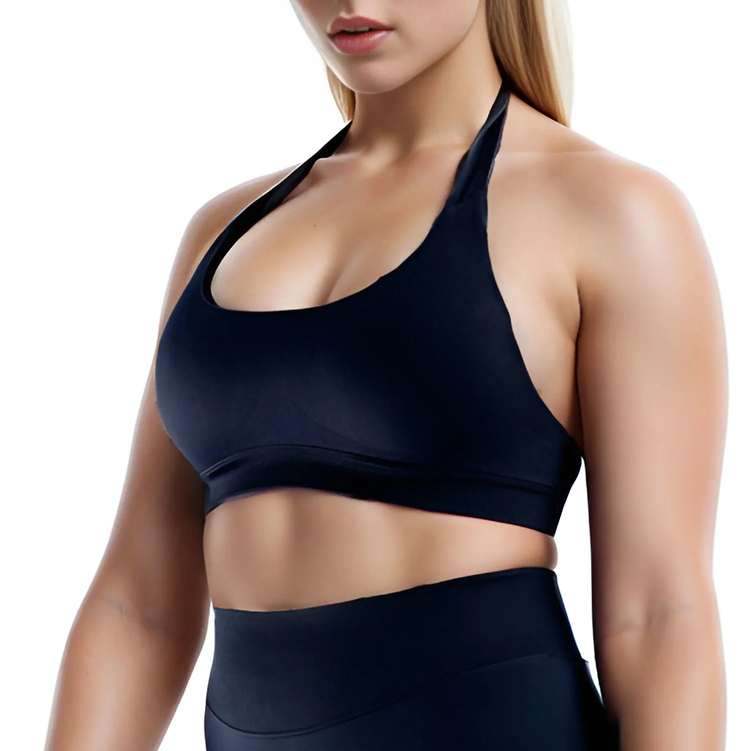 Brassière sport femme – Maintien & confort