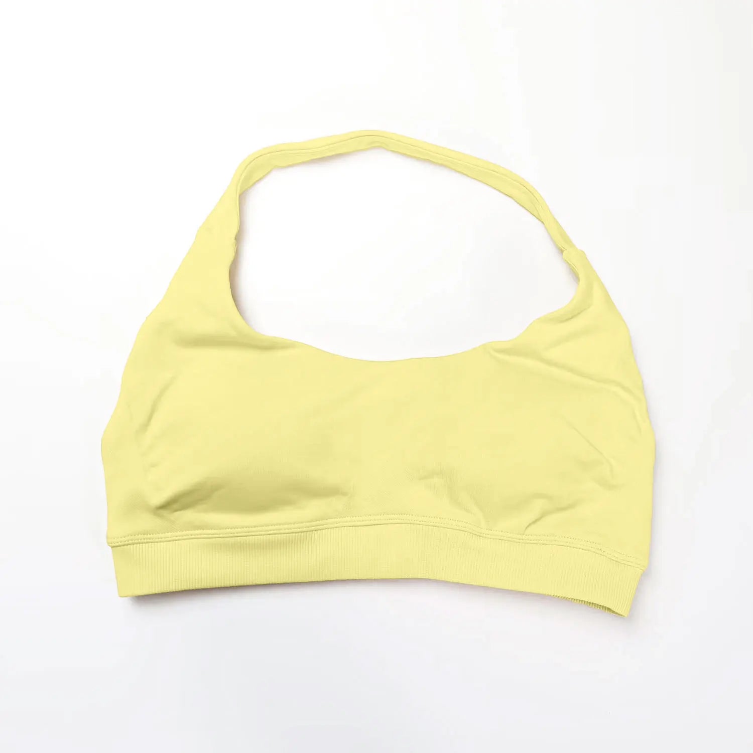 Brassière sport femme – Maintien & confort