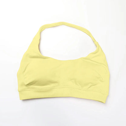 Brassière sport femme – Maintien & confort