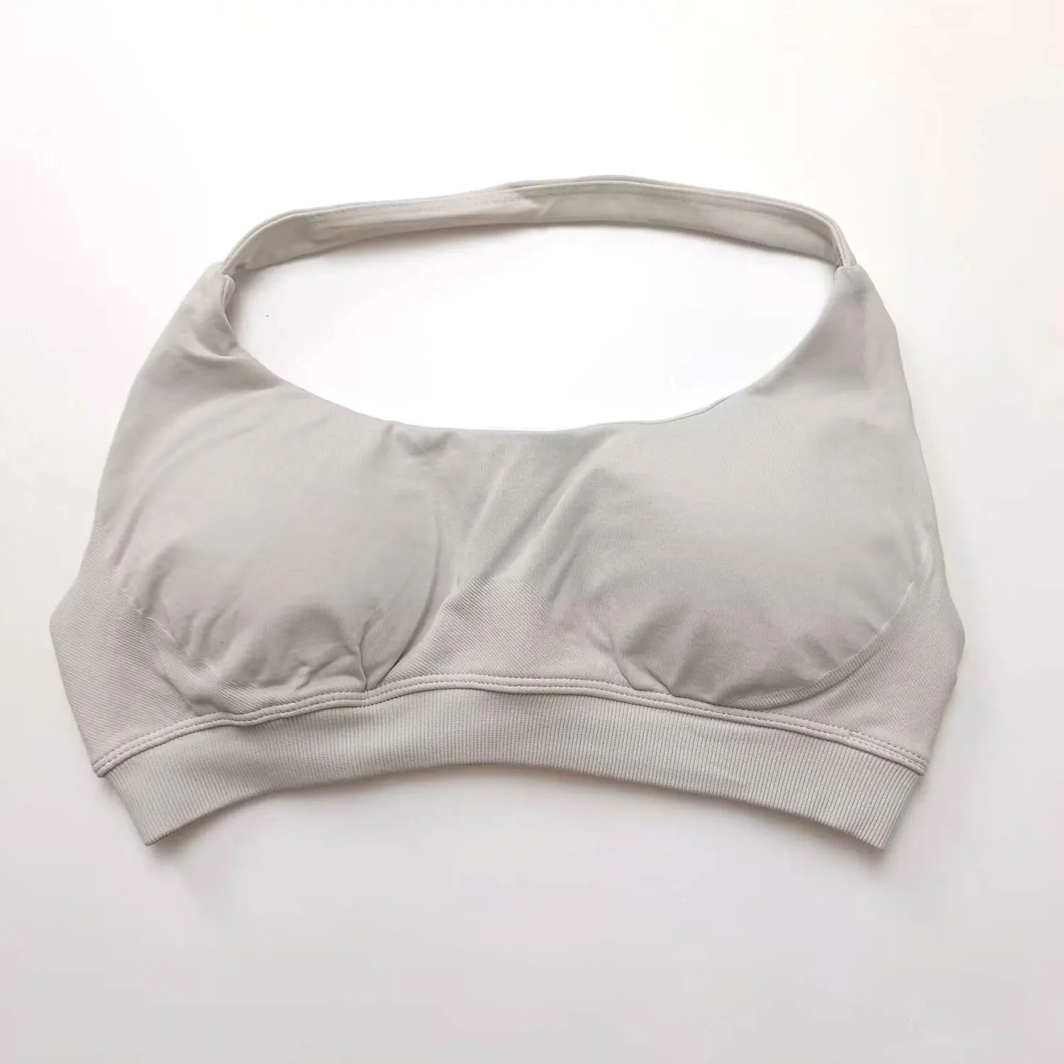 Brassière sport femme – Maintien & confort