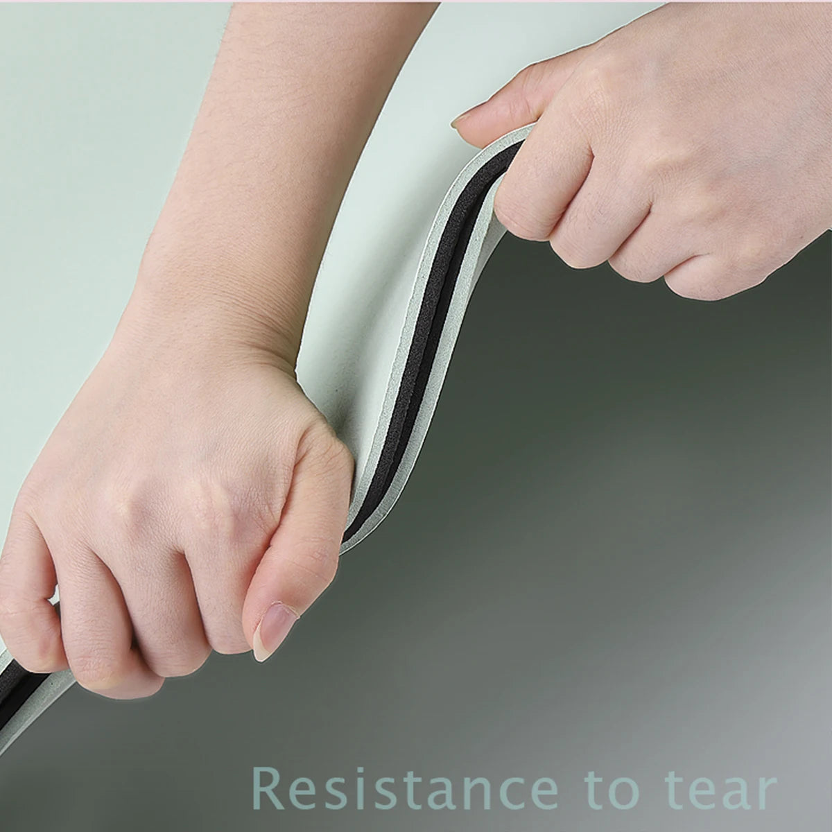 Tapis de yoga antidérapant – Fitness et stretching