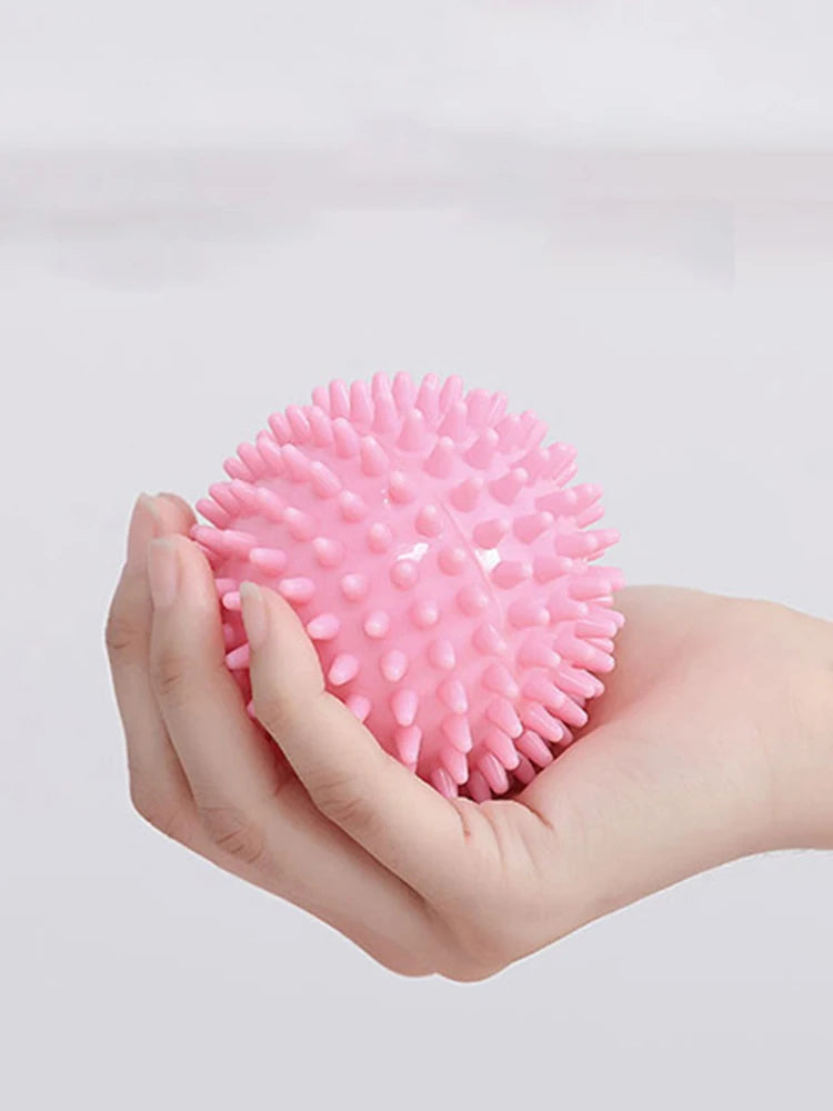 Balle de massage – Récupération musculaire