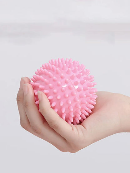 Balle de massage – Récupération musculaire