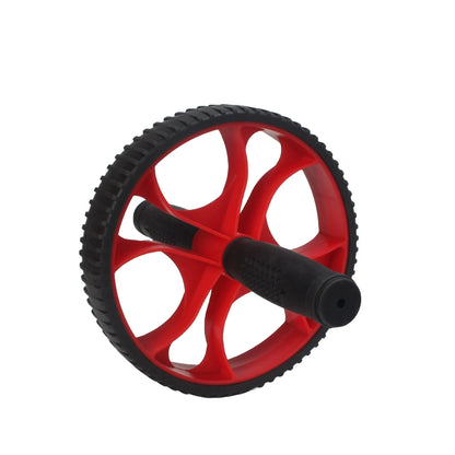 Roue abdominale – Renforcement du core