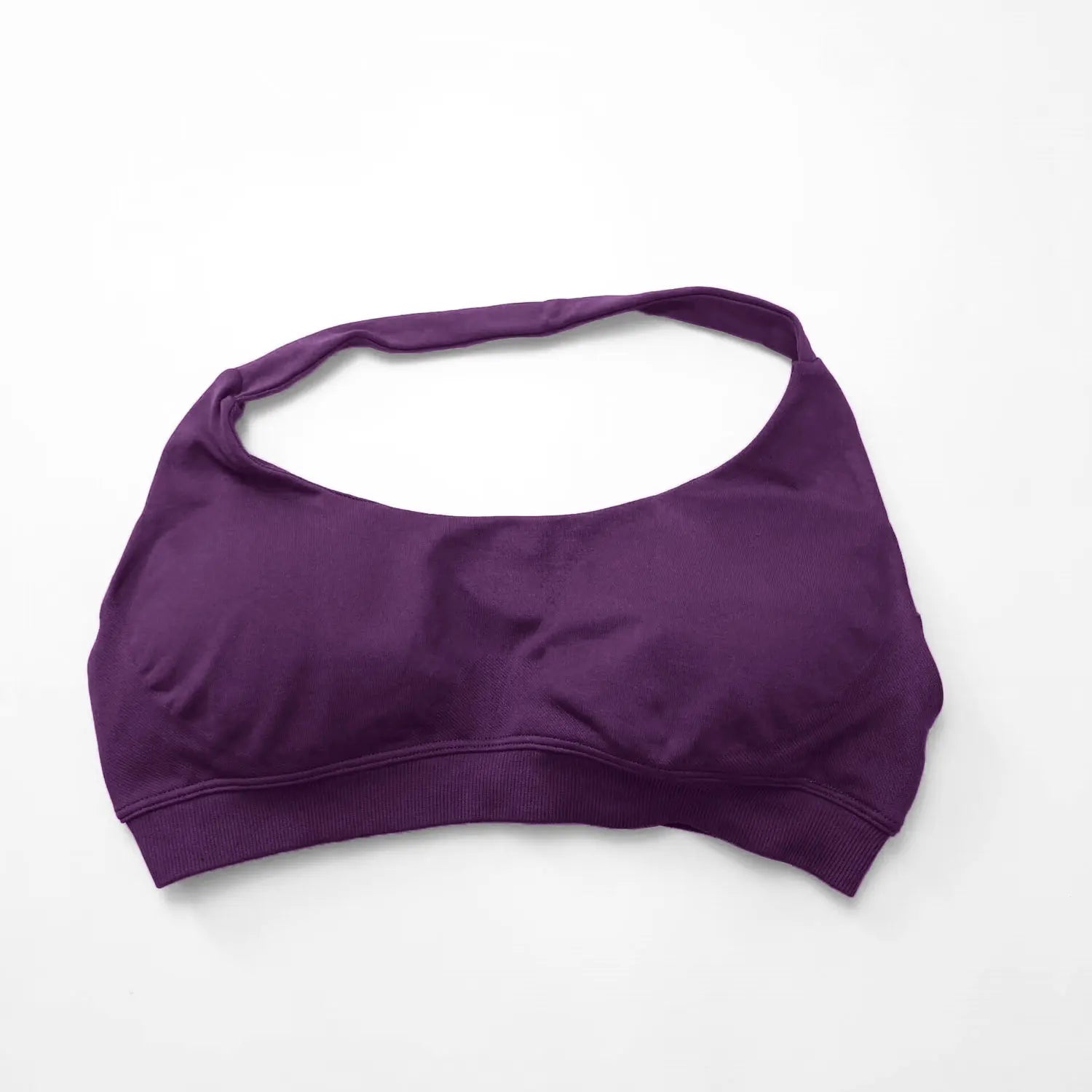 Brassière sport femme – Maintien & confort
