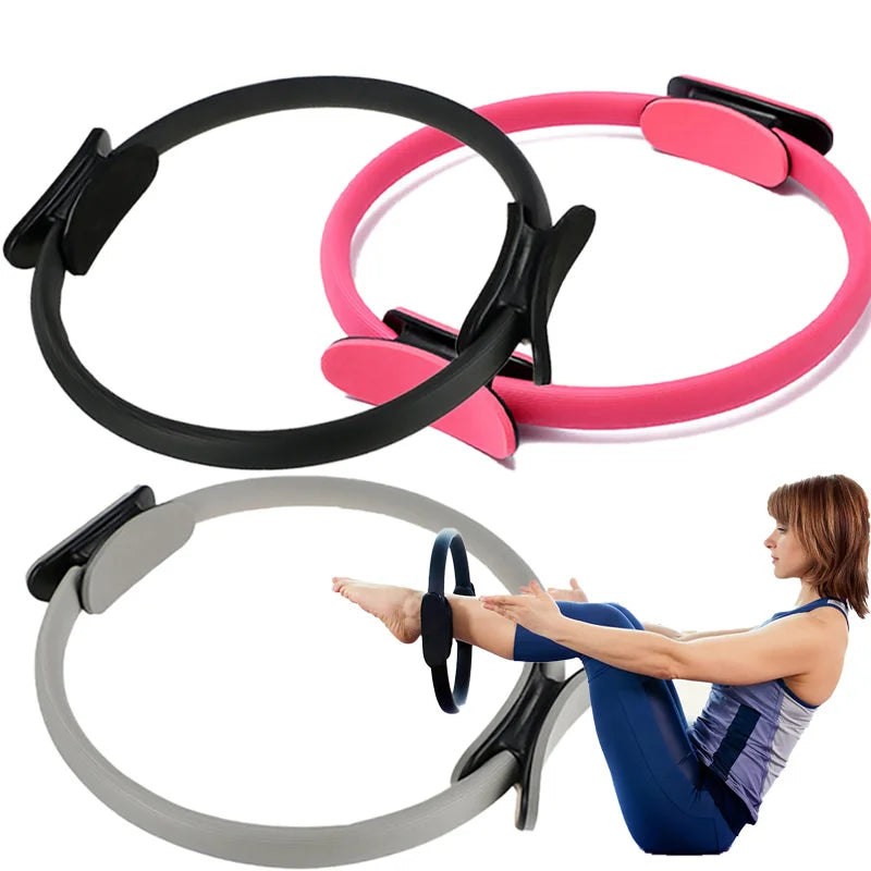 Anneau de Pilates – Tonification complète