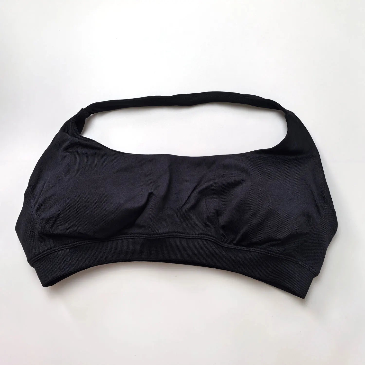 Brassière sport femme – Maintien & confort