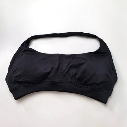 Brassière sport femme – Maintien & confort