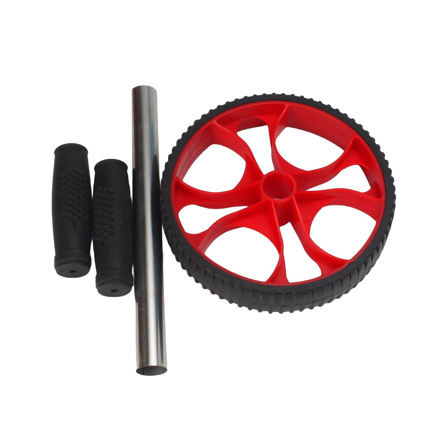 Roue abdominale – Renforcement du core