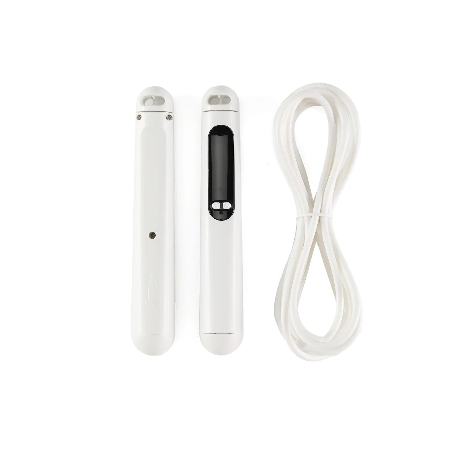 Corde à sauter fitness avec compteur