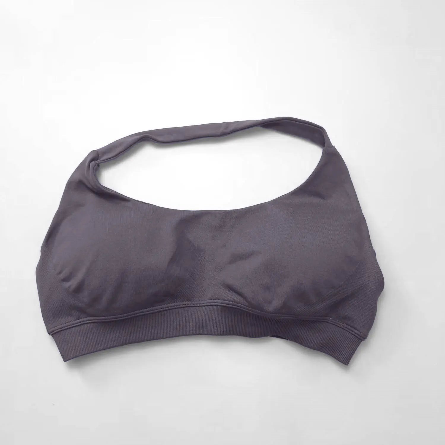 Brassière sport femme – Maintien & confort