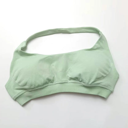 Brassière sport femme – Maintien & confort