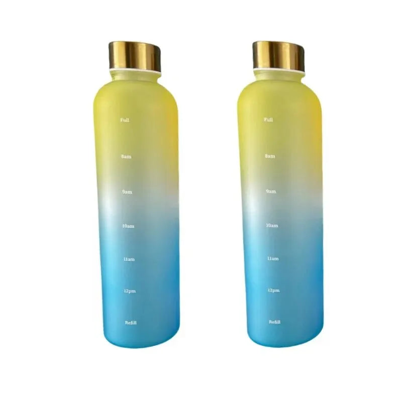 Gourde motivation – Hydratation sportive
