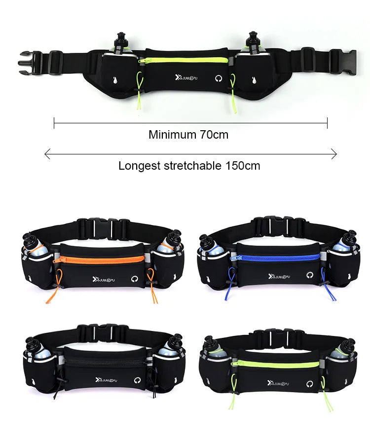 Ceinture running téléphone – Sport et jogging