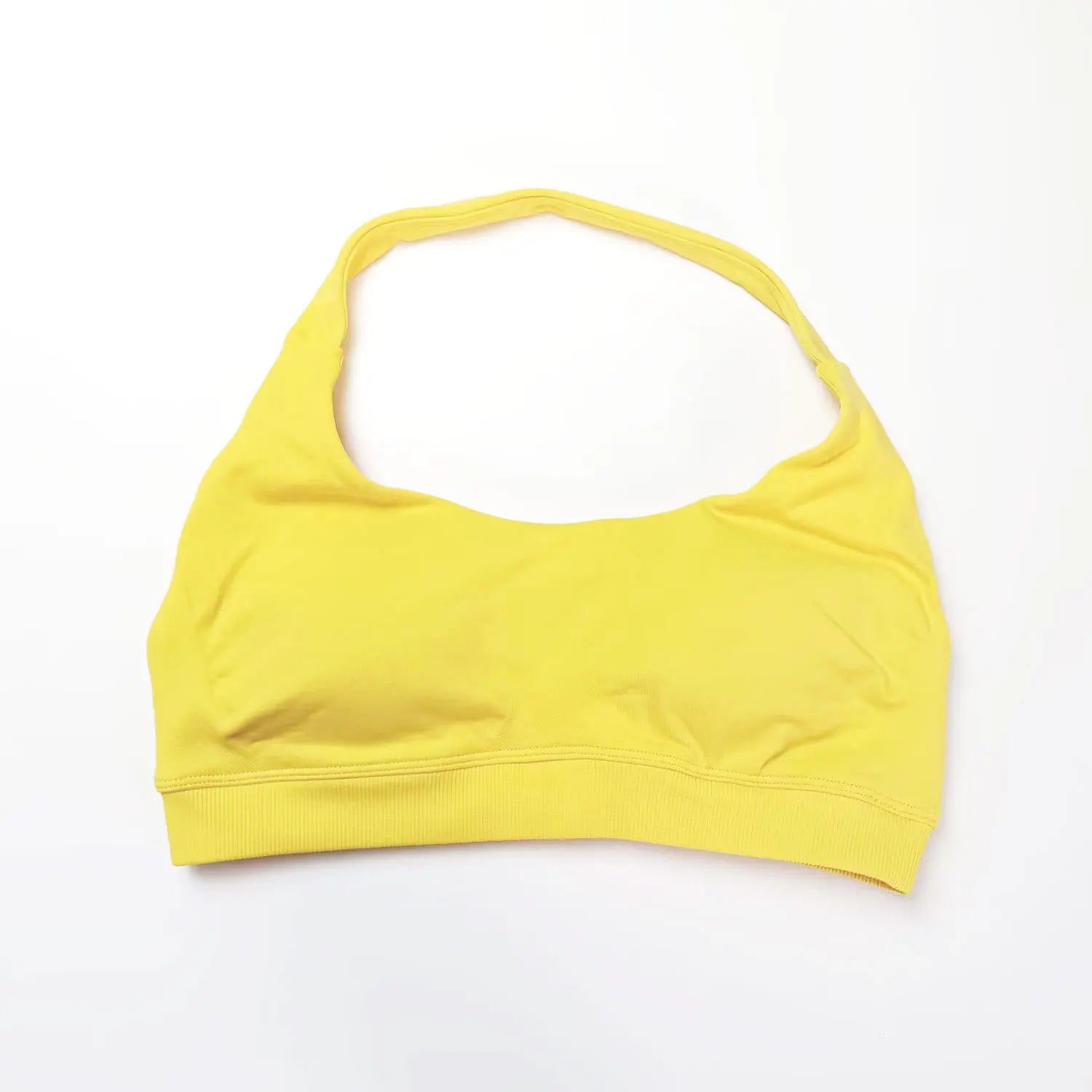 Brassière sport femme – Maintien & confort