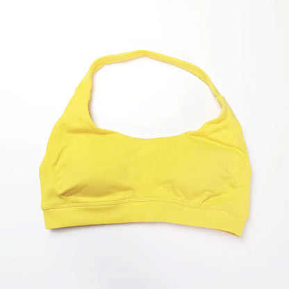 Brassière sport femme – Maintien & confort