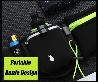 Ceinture running téléphone – Sport et jogging