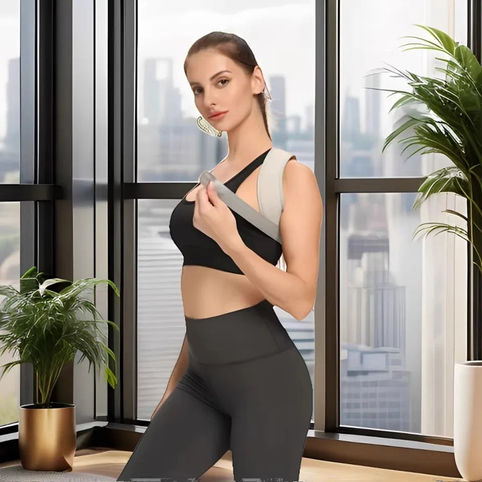 Correcteur de posture – Maintien du dos