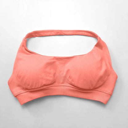 Brassière sport femme – Maintien & confort